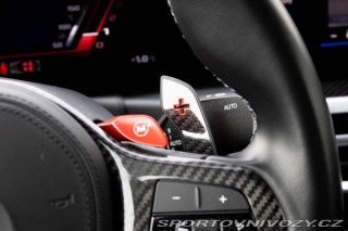 BMW M2 338kW, A8 / AJ NA SPLÁTK 2024