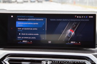 BMW M2 338kW, A8 / AJ NA SPLÁTK 2024