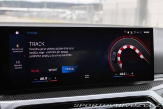 BMW M2 338kW, A8 / AJ NA SPLÁTK 2024