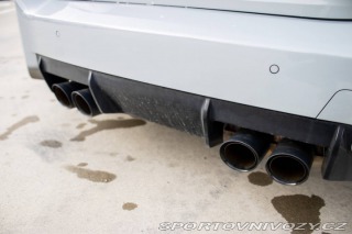 BMW M2 338kW, A8 / AJ NA SPLÁTK 2024