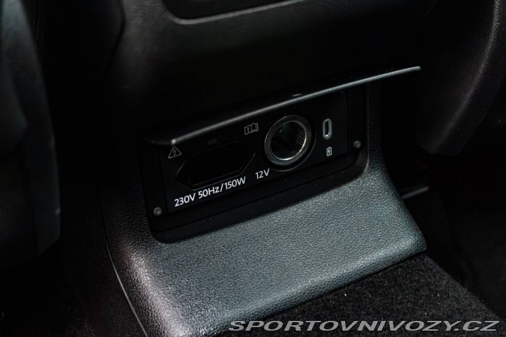 Škoda Kodiaq RS RS 2.0 TSI 180kW / Virtu 2023