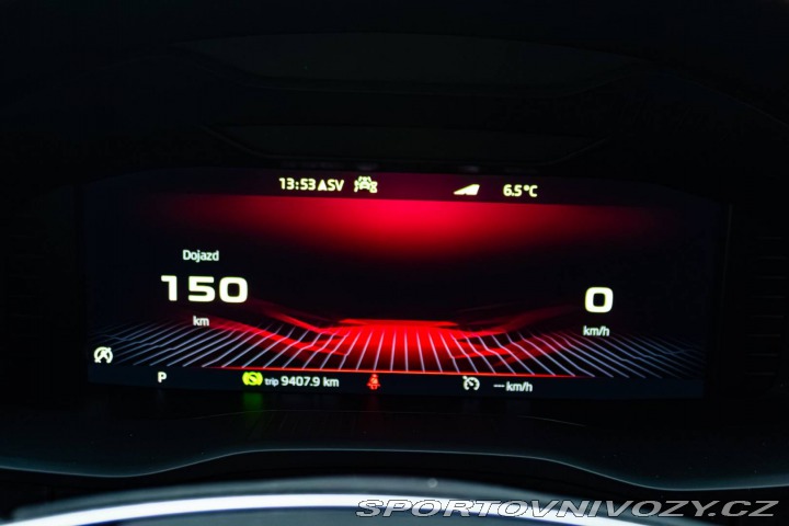 Škoda Kodiaq RS RS 2.0 TSI 180kW / Virtu 2023