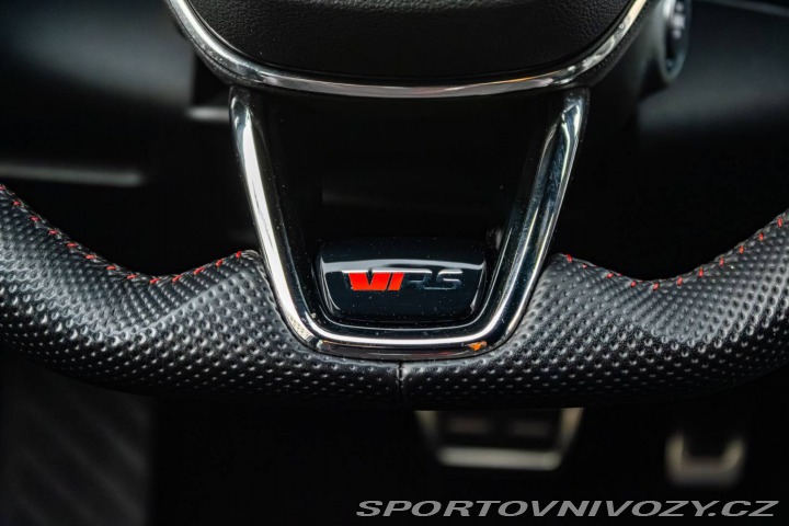 Škoda Kodiaq RS RS 2.0 TSI 180kW / Virtu 2023
