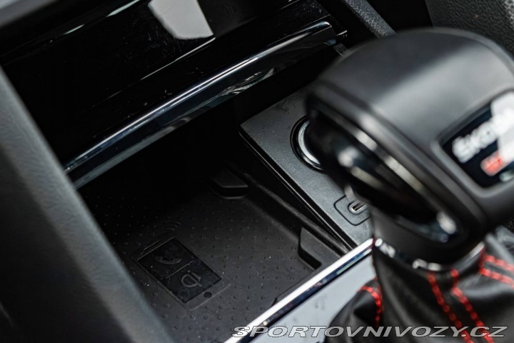 Škoda Kodiaq RS RS 2.0 TSI 180kW / Virtu 2023