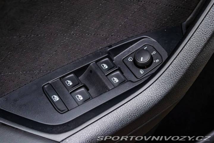 Škoda Kodiaq RS RS 2.0 TSI 180kW / Virtu 2023