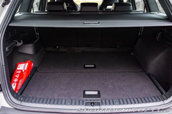 Škoda Kodiaq RS RS 2.0 TSI 180kW / Virtu 2023