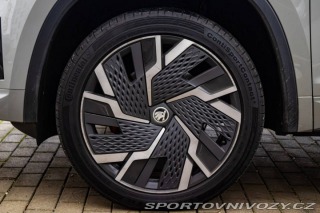 Škoda Kodiaq RS RS 2.0 TSI 180kW / Virtu 2023