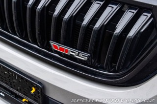 Škoda Kodiaq RS RS 2.0 TSI 180kW / Virtu 2023