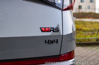 Škoda Kodiaq RS RS 2.0 TSI 180kW / Virtu 2023