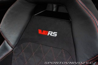 Škoda Kodiaq RS RS 2.0 TSI 180kW / Virtu 2023