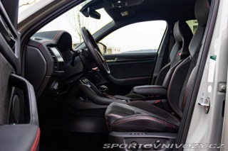 Škoda Kodiaq RS RS 2.0 TSI 180kW / Virtu 2023