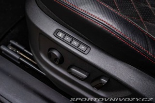 Škoda Kodiaq RS RS 2.0 TSI 180kW / Virtu 2023