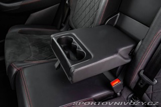 Škoda Kodiaq RS RS 2.0 TSI 180kW / Virtu 2023