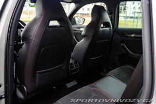 Škoda Kodiaq RS RS 2.0 TSI 180kW / Virtu 2023