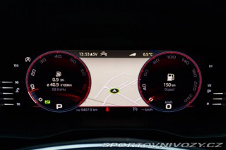 Škoda Kodiaq RS RS 2.0 TSI 180kW / Virtu 2023