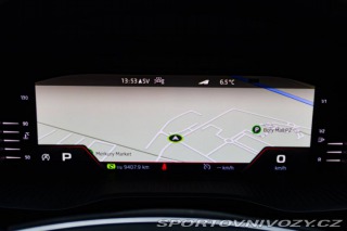 Škoda Kodiaq RS RS 2.0 TSI 180kW / Virtu 2023