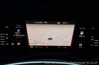 Škoda Kodiaq RS RS 2.0 TSI 180kW / Virtu 2023