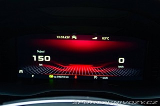 Škoda Kodiaq RS RS 2.0 TSI 180kW / Virtu 2023