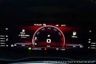 Škoda Kodiaq RS RS 2.0 TSI 180kW / Virtu 2023