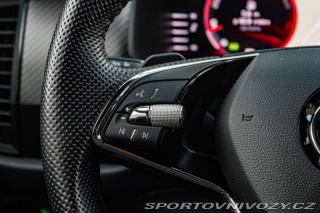 Škoda Kodiaq RS RS 2.0 TSI 180kW / Virtu 2023