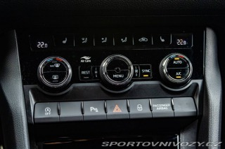 Škoda Kodiaq RS RS 2.0 TSI 180kW / Virtu 2023