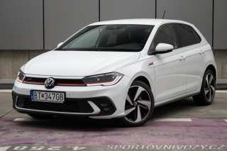 Volkswagen Polo GTI 2.0 TSI GTI DSG