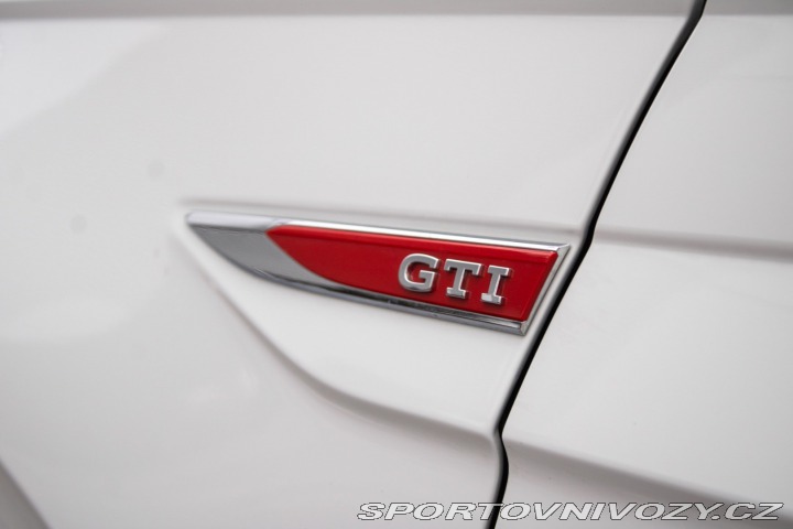 Volkswagen Polo GTI 2.0 TSI GTI DSG 2022