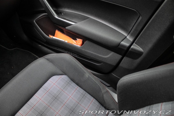 Volkswagen Polo GTI 2.0 TSI GTI DSG 2022