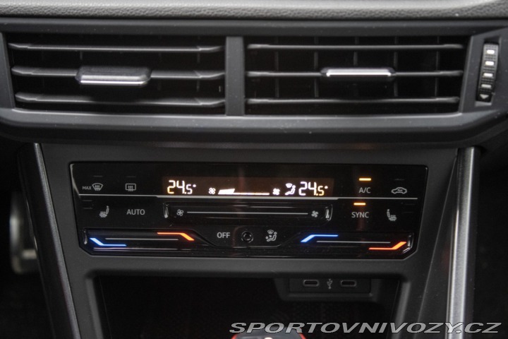 Volkswagen Polo GTI 2.0 TSI GTI DSG 2022