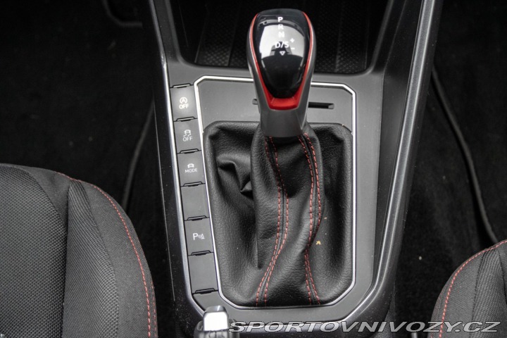 Volkswagen Polo GTI 2.0 TSI GTI DSG 2022