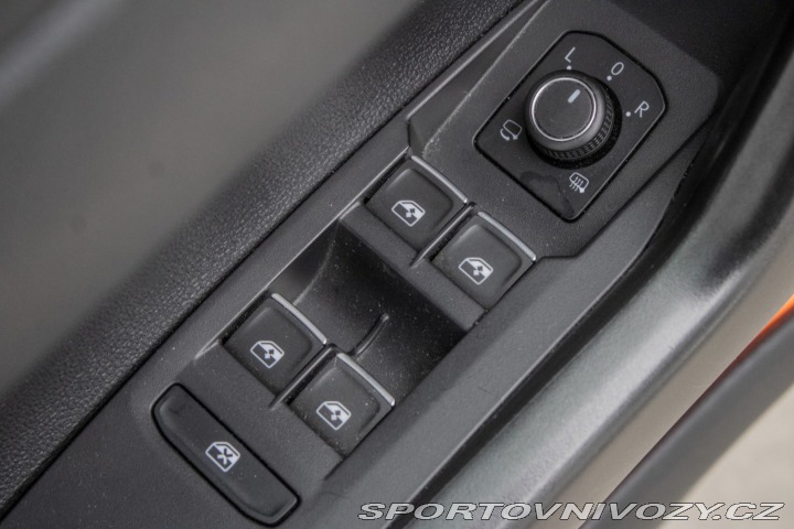 Volkswagen Polo GTI 2.0 TSI GTI DSG 2022