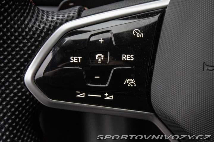 Volkswagen Polo GTI 2.0 TSI GTI DSG 2022