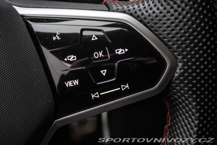 Volkswagen Polo GTI 2.0 TSI GTI DSG 2022