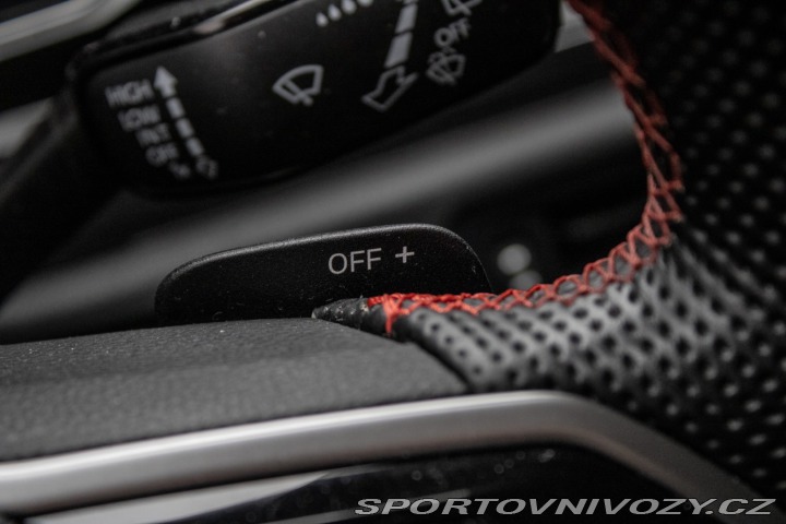 Volkswagen Polo GTI 2.0 TSI GTI DSG 2022