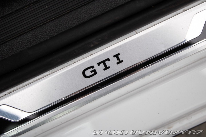 Volkswagen Polo GTI 2.0 TSI GTI DSG 2022