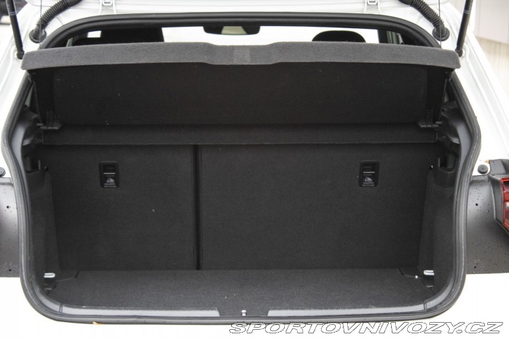 Volkswagen Polo GTI 2.0 TSI GTI DSG 2022