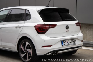 Volkswagen Polo GTI 2.0 TSI GTI DSG 2022