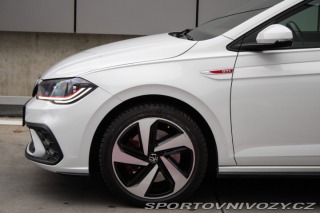 Volkswagen Polo GTI 2.0 TSI GTI DSG 2022