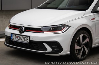 Volkswagen Polo GTI 2.0 TSI GTI DSG 2022