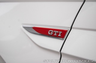 Volkswagen Polo GTI 2.0 TSI GTI DSG 2022