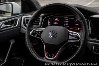 Volkswagen Polo GTI 2.0 TSI GTI DSG 2022