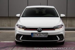 Volkswagen Polo GTI 2.0 TSI GTI DSG 2022
