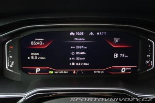 Volkswagen Polo GTI 2.0 TSI GTI DSG 2022