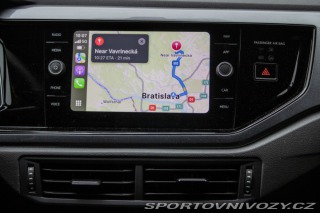 Volkswagen Polo GTI 2.0 TSI GTI DSG 2022