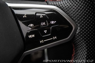 Volkswagen Polo GTI 2.0 TSI GTI DSG 2022