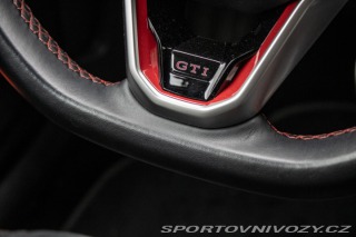 Volkswagen Polo GTI 2.0 TSI GTI DSG 2022