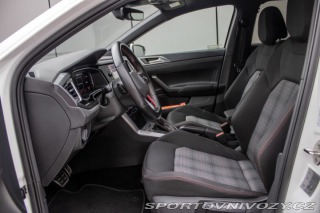 Volkswagen Polo GTI 2.0 TSI GTI DSG 2022