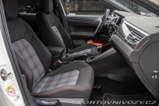 Volkswagen Polo GTI 2.0 TSI GTI DSG 2022