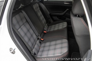 Volkswagen Polo GTI 2.0 TSI GTI DSG 2022