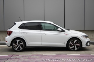 Volkswagen Polo GTI 2.0 TSI GTI DSG 2022